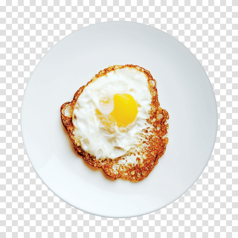 Fried Egg, Food, Bread, Toast, French Toast Transparent Png
