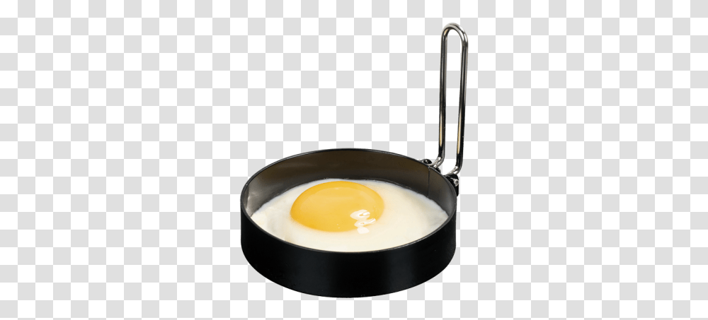 Fried Egg, Food, Frying Pan, Wok, Beverage Transparent Png