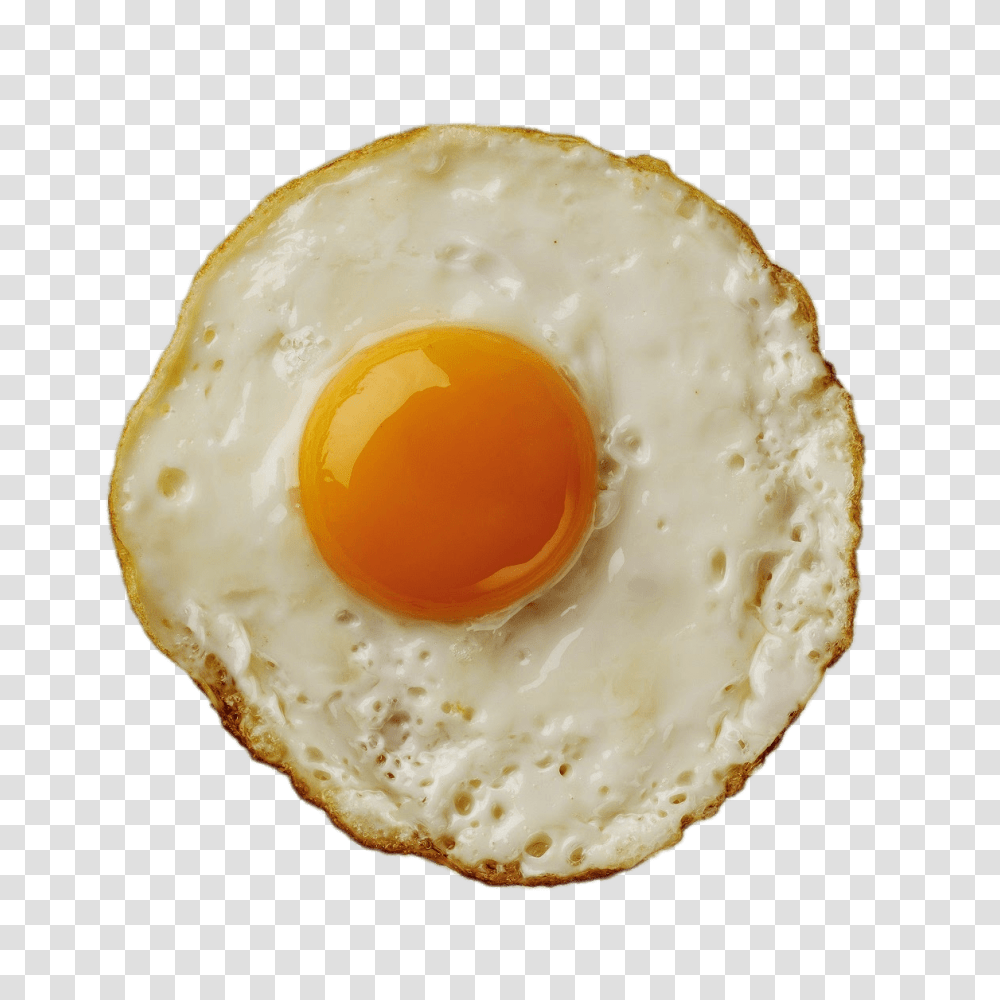 Fried Egg, Food, Fungus, Bread, Sweets Transparent Png