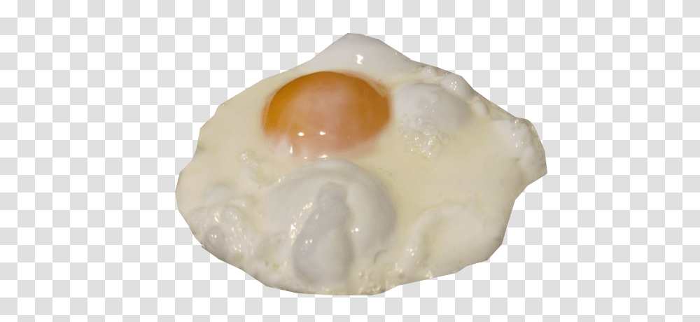 Fried Egg, Food, Milk, Beverage, Drink Transparent Png