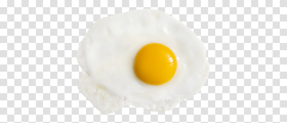 Fried Egg, Food Transparent Png