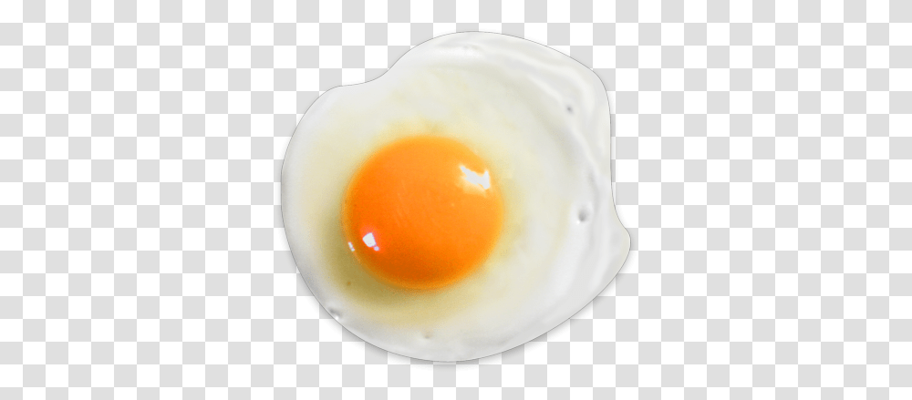 Fried Egg, Food Transparent Png