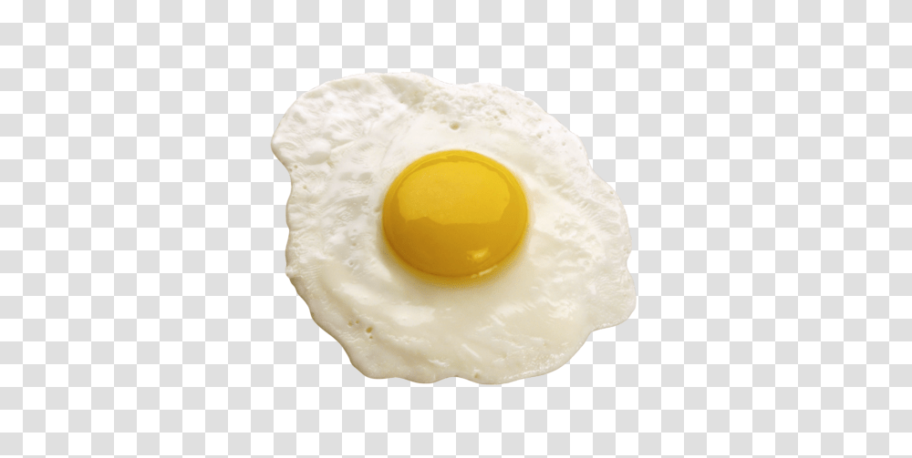 Fried Egg, Food Transparent Png