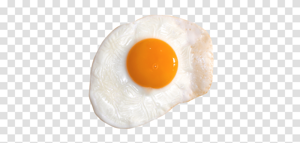 Fried Egg, Food Transparent Png