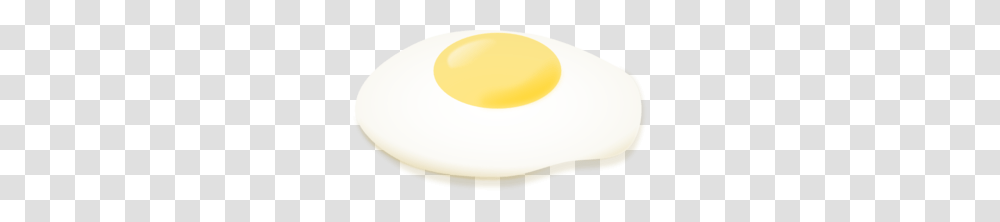 Fried Egg, Food Transparent Png