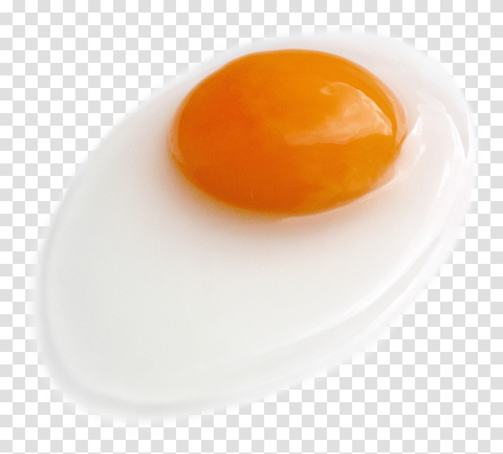 Fried Egg, Food Transparent Png