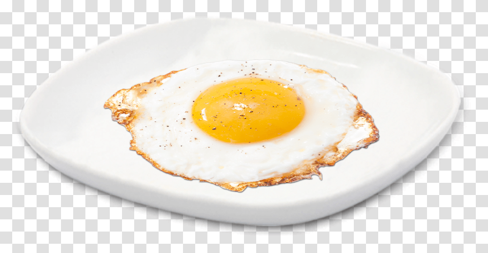 Fried Egg Fried Eggs, Food, Dish, Meal Transparent Png