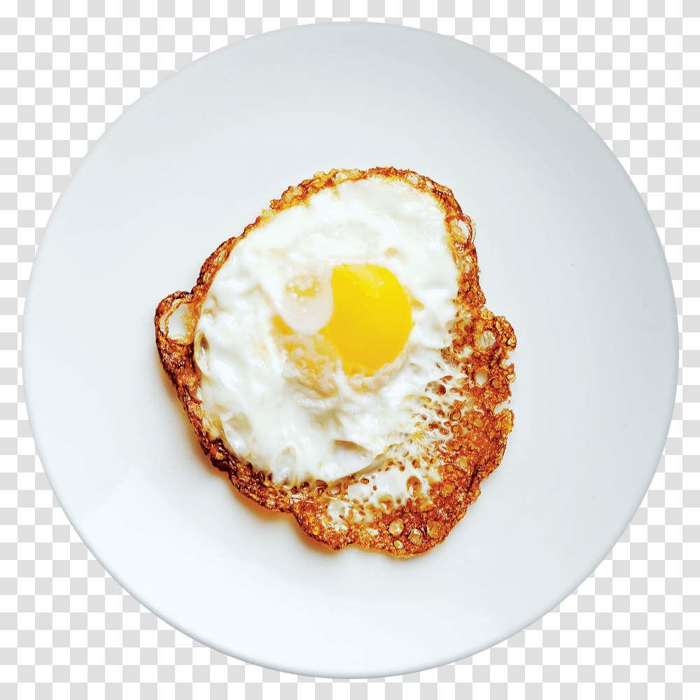 Fried Egg Image Fried Egg, Food, Bread, Toast, French Toast Transparent Png