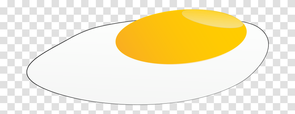 Fried Egg Svg Clip Arts Circle, Food Transparent Png