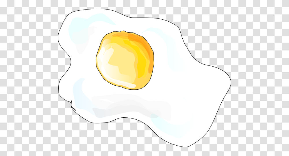 Fried Eggs Clip Art, Food Transparent Png