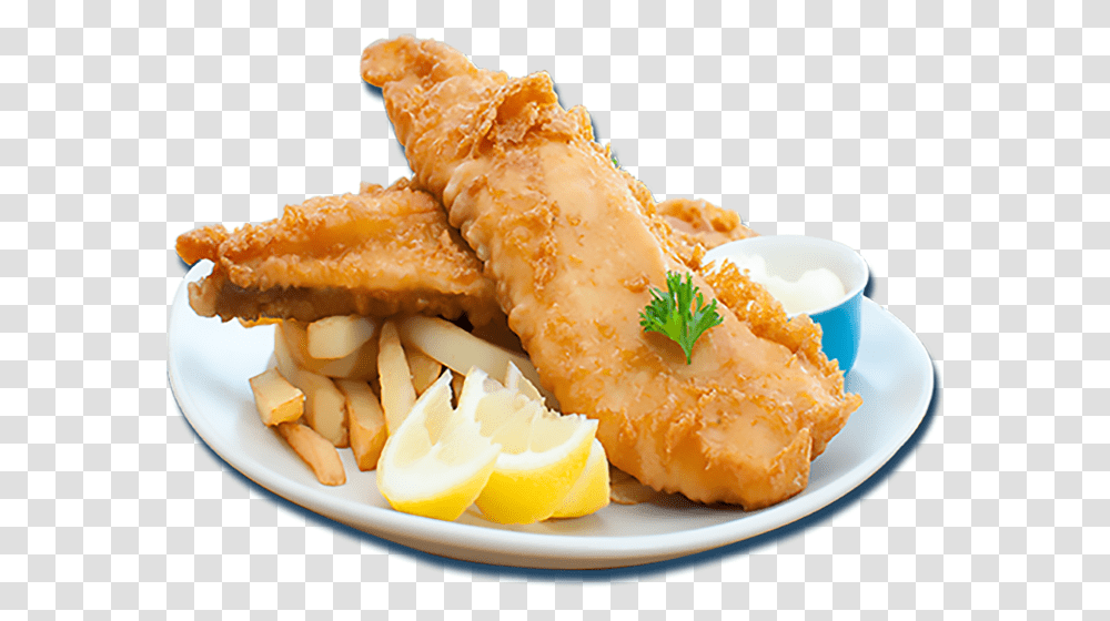 Fried Fish, Fried Chicken, Food, Dish, Meal Transparent Png