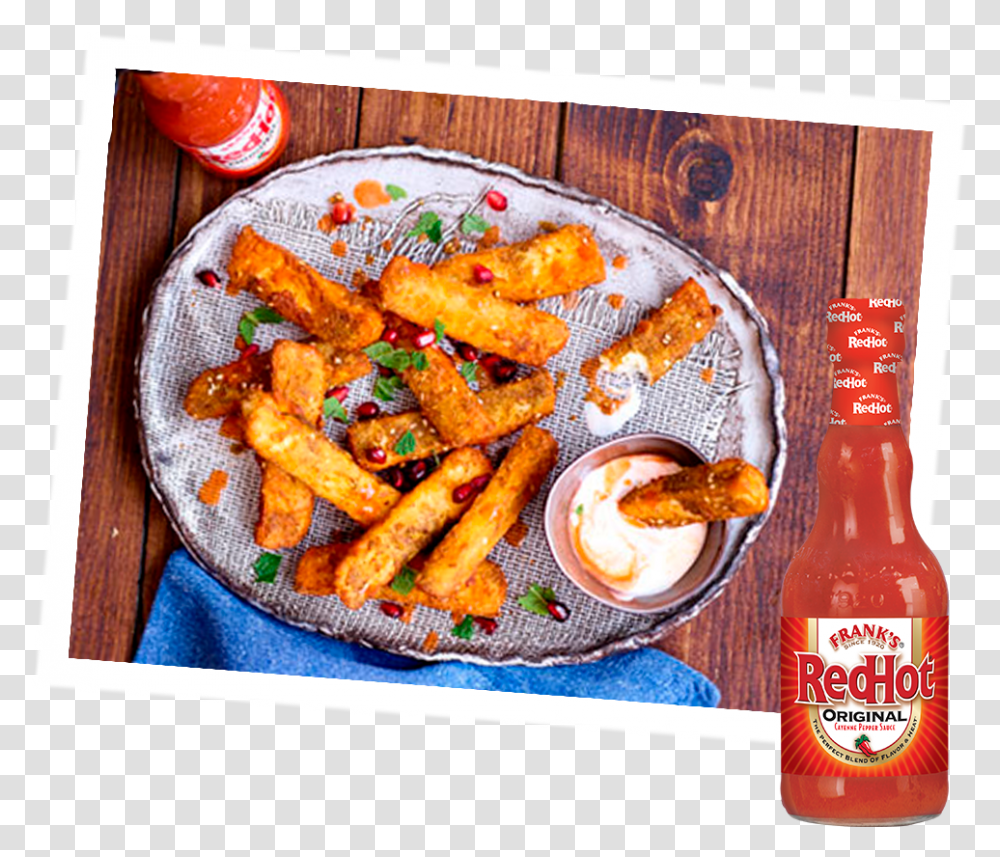 Fried Food, Beer, Alcohol, Beverage, Drink Transparent Png