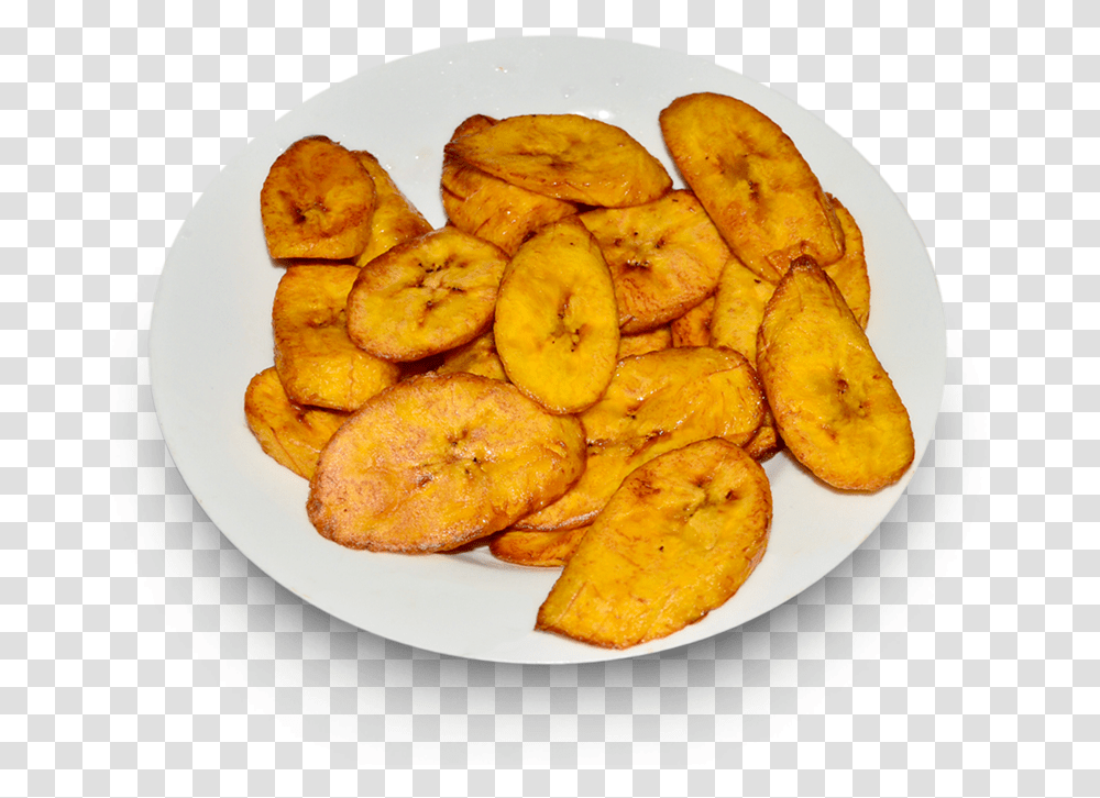 Fried Food Download Photos Of Fried Plantain, Banana, Fruit, Dish, Meal Transparent Png