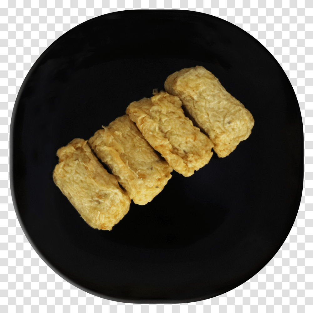 Fried Golden Fish Roll Dodo Fried Golden Fish Rolls, Food, Fried Chicken, Bread, Nuggets Transparent Png