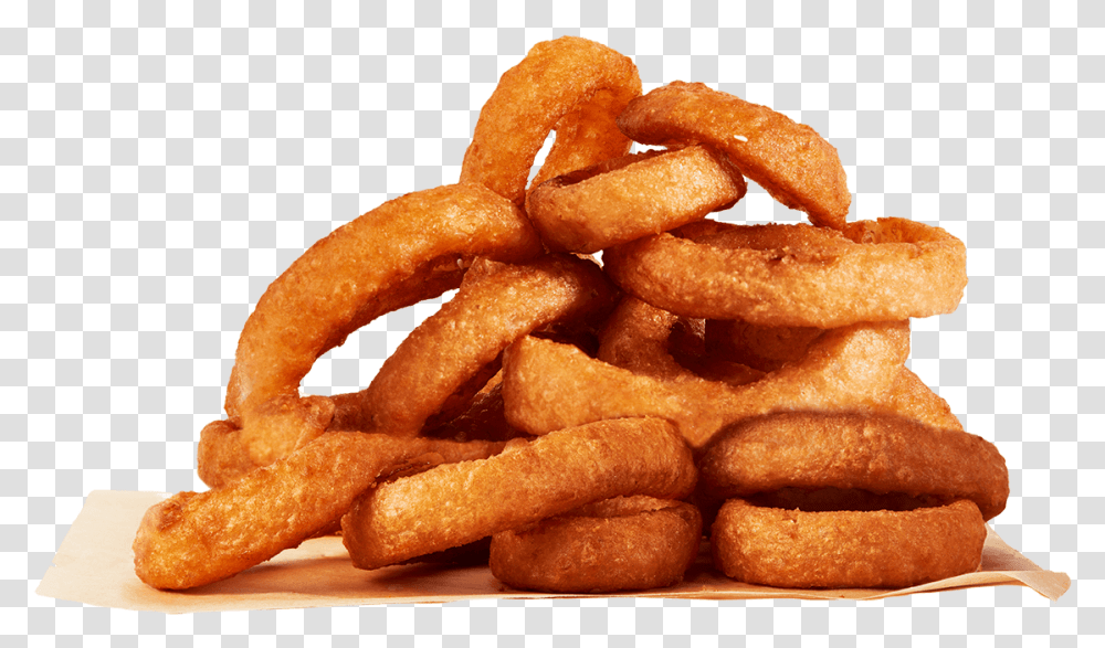 Fried Onion Onion Rings Basket, Fries, Food, Hot Dog, Cracker Transparent Png