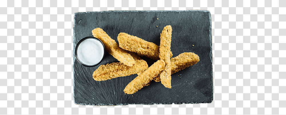 Fried Pickles Potato Chip, Food, Fries, Rug, Fried Chicken Transparent Png