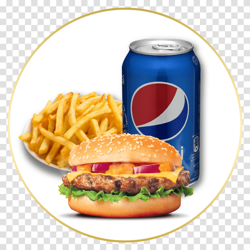 Fried Plantains French Fries Chips, Burger, Food, Soda, Beverage Transparent Png