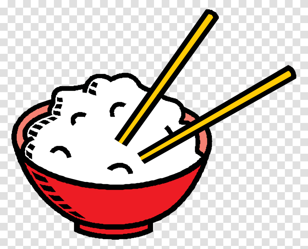 Fried Rice Chinese Cuisine Rice Krispies Treats Bowl Free, Incense, Musical Instrument, Drum, Percussion Transparent Png