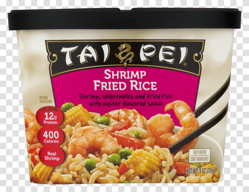 Fried Rice Microwave, Food, Plant, Snack, Meal Transparent Png