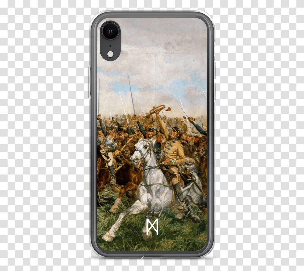 Friedland 1807, Art, Painting, Person, Horse Transparent Png