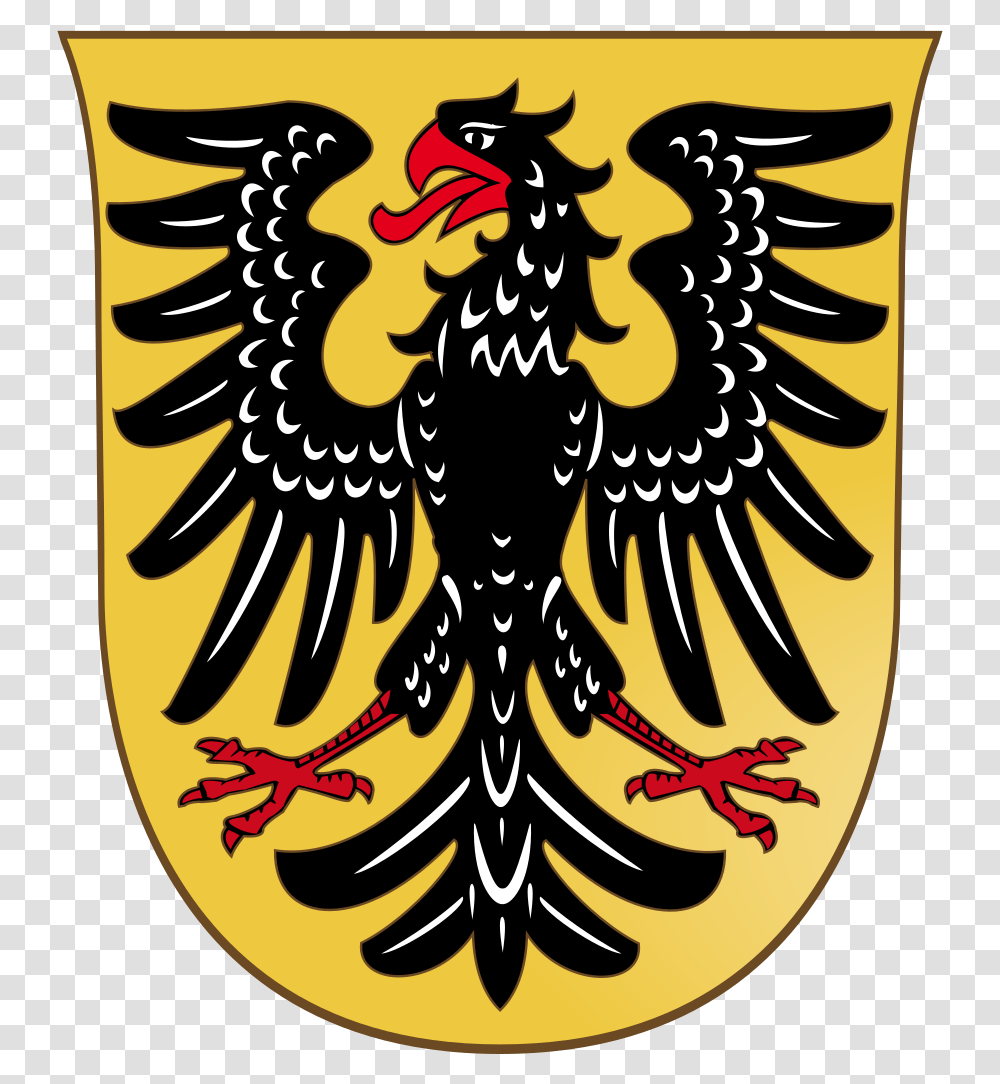 Friedrich I Barbarossa Heraldry, Armor, Emblem, Logo Transparent Png