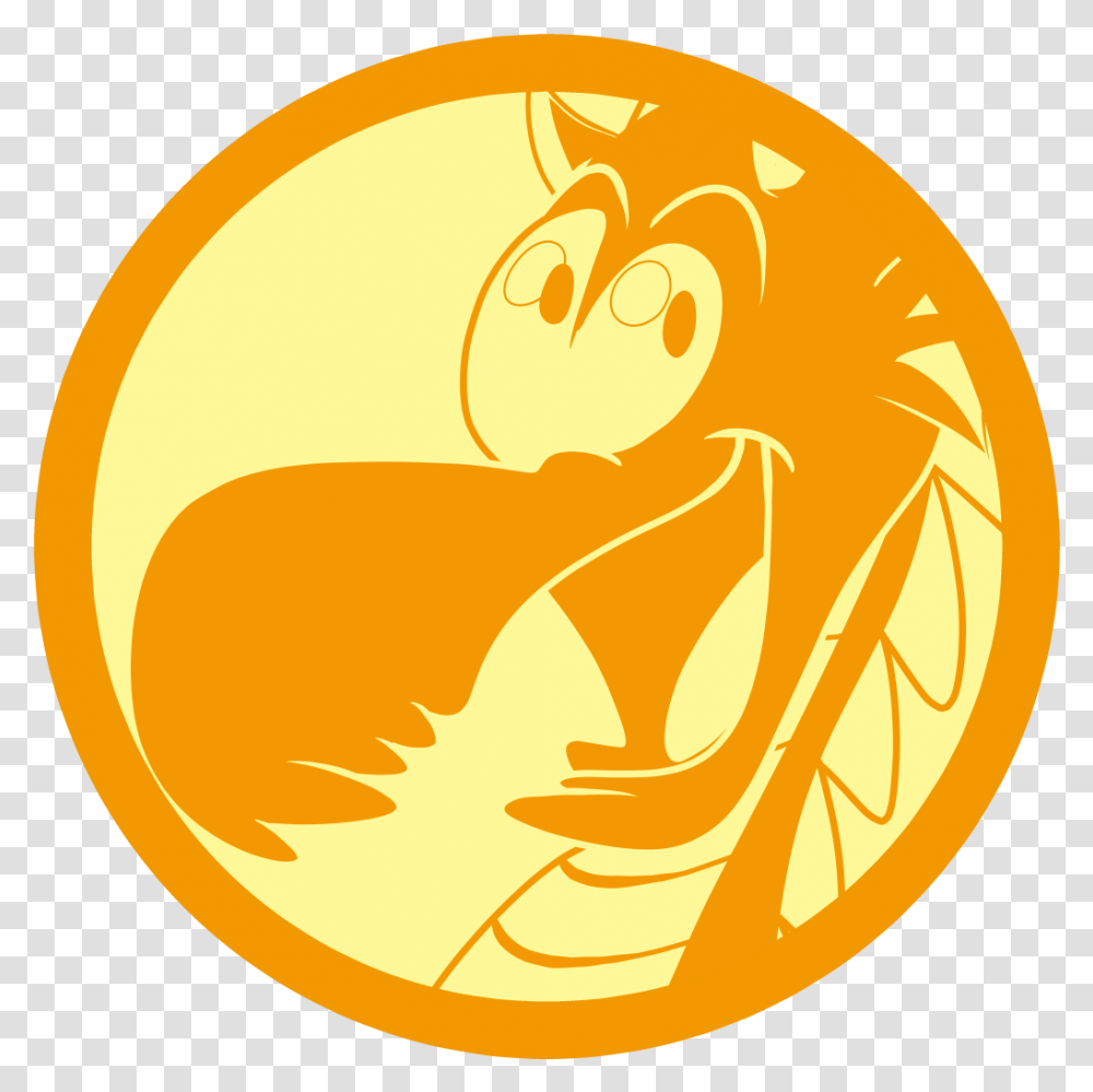 Friend Icon, Gold, Coin, Money, Outdoors Transparent Png
