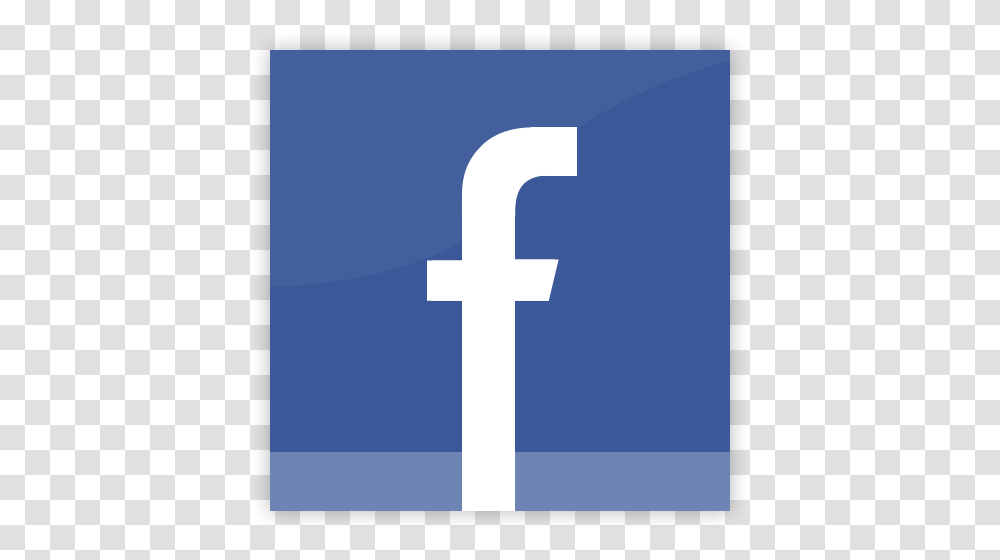 Friend Us Brief History Of Facebook, Cross, Symbol, Word, Logo Transparent Png