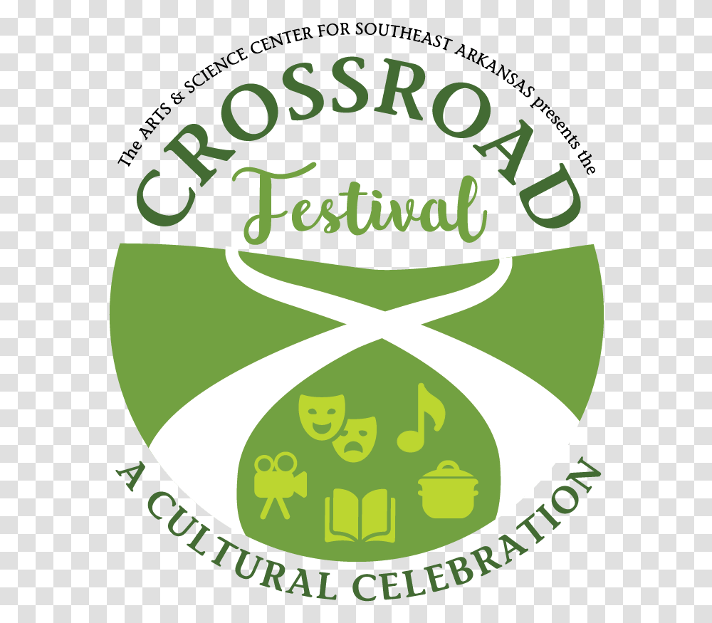 Friendly Crossroads Festival Pine Bluff, Poster, Advertisement Transparent Png