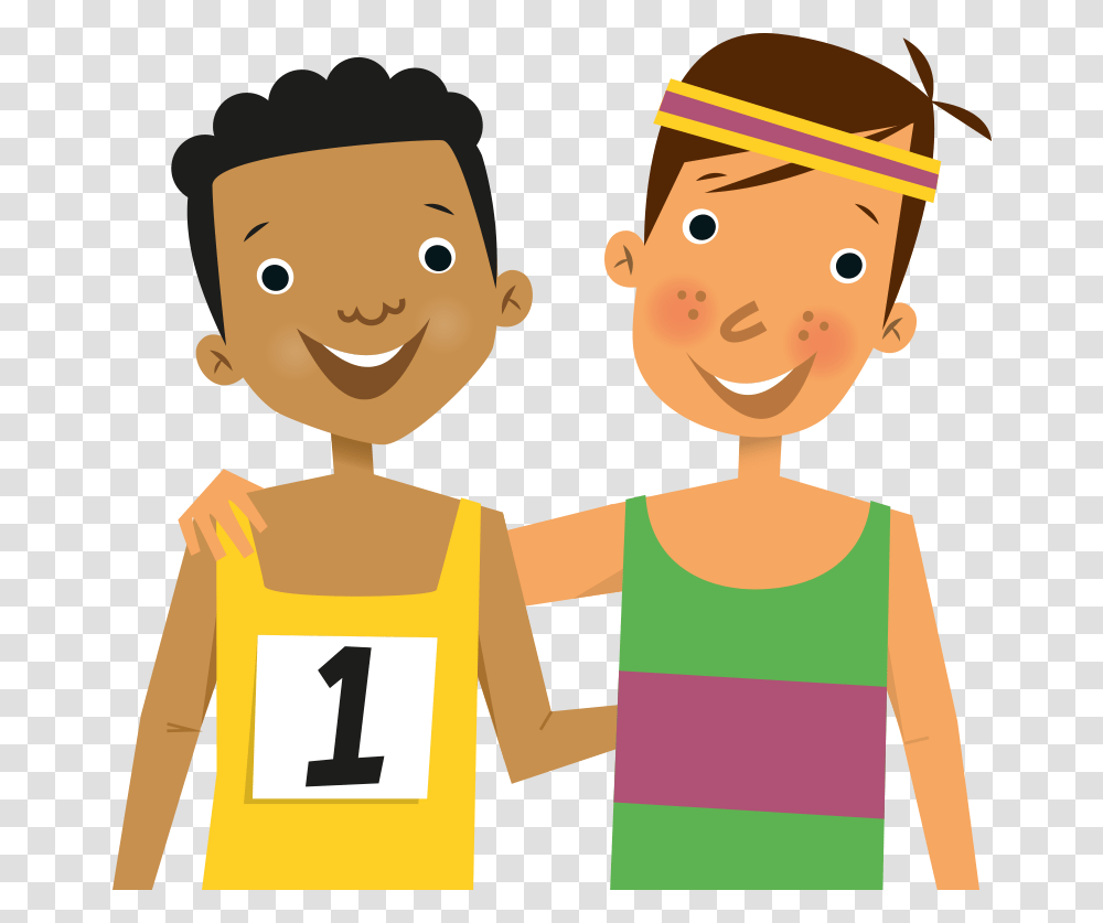 Friendly Games, Apparel, Family Transparent Png