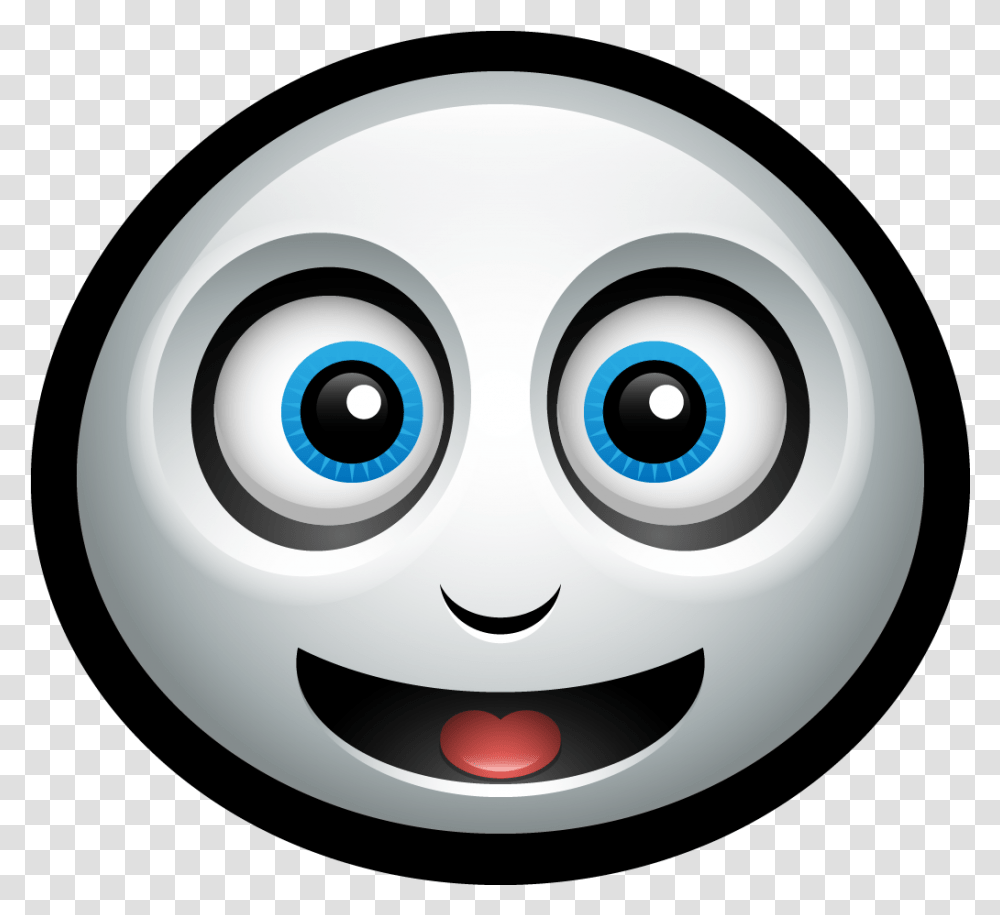 Friendly Halloween Casper Spirit Happy Smiley Ghost Icon Icon, Sphere, Sport, Sports, Ball Transparent Png