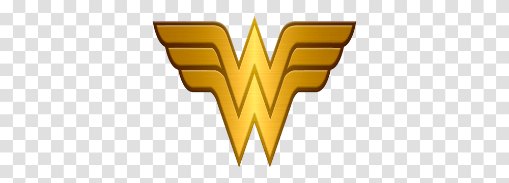 Friendly Trademark Discussion Wonder Woman Logo, Trophy, Symbol, Gun, Weapon Transparent Png