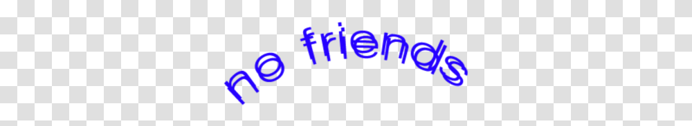 Friends Adesivo Sad Sadness Nofriends Tumblr Majorelle Blue, Word, Alphabet, Logo Transparent Png