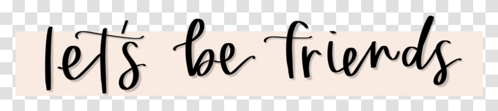 Friends Calligraphy, Handwriting, Alphabet, Label Transparent Png