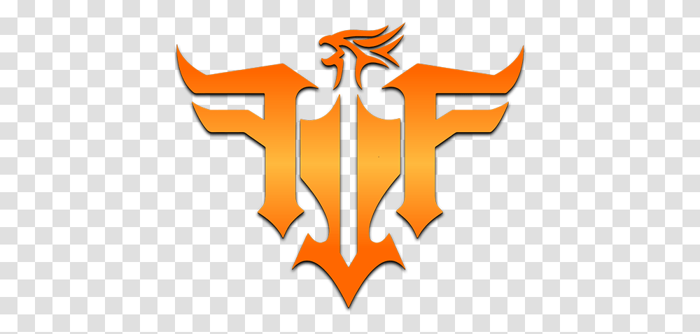 Friends Forever Qtv Gaming Liquipedia Playerunknown's, Symbol, Emblem, Weapon, Weaponry Transparent Png