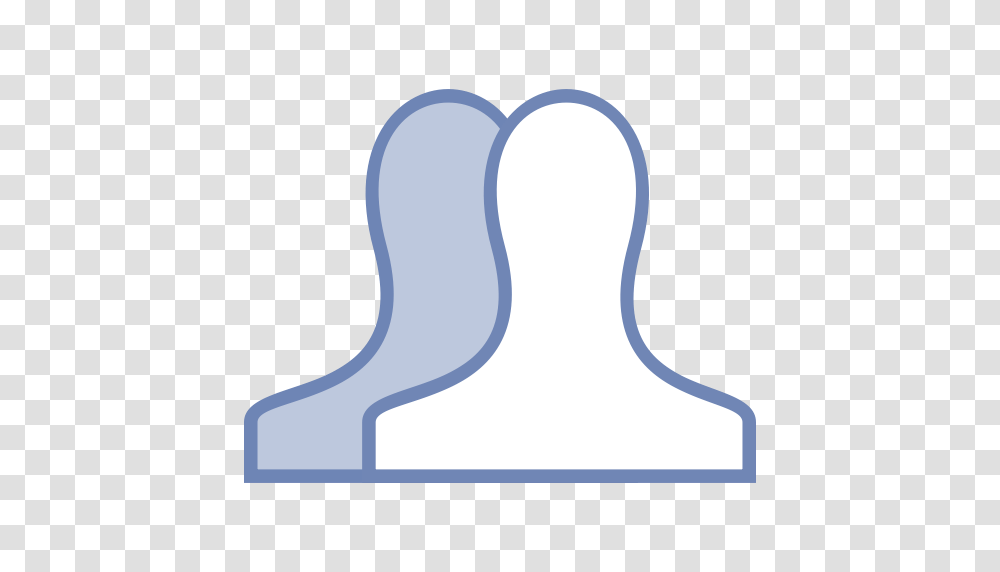 Friends Icon Stickpng Icon Facebook Friend, Text, Alphabet, Symbol, Number Transparent Png