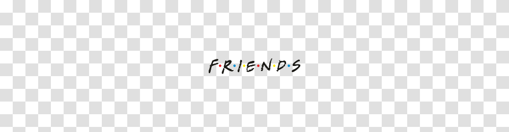 Friends Logo, Plant, Green, Alphabet Transparent Png