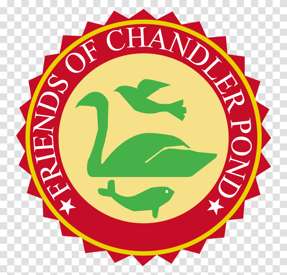Friends Of Chandler Pond Fema, Label, Text, Logo, Symbol Transparent Png