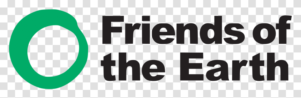 Friends Of Earth Logo, Alphabet, Word, Number Transparent Png