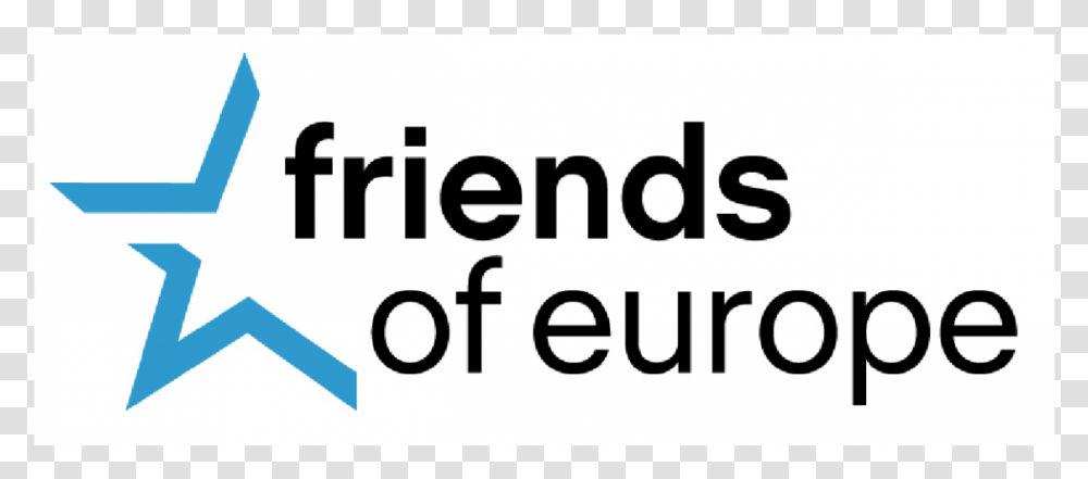 Friends Of Europe Logo, Word, Face Transparent Png