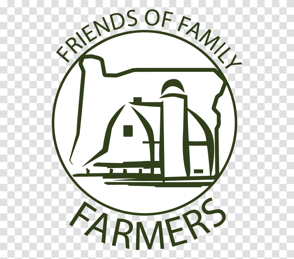 Friends Of Family Farmers Friends Of Family Farmers, Logo, Symbol, Text, Label Transparent Png