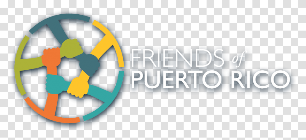 Friends Of Puerto Rico Logo, Security, Number Transparent Png
