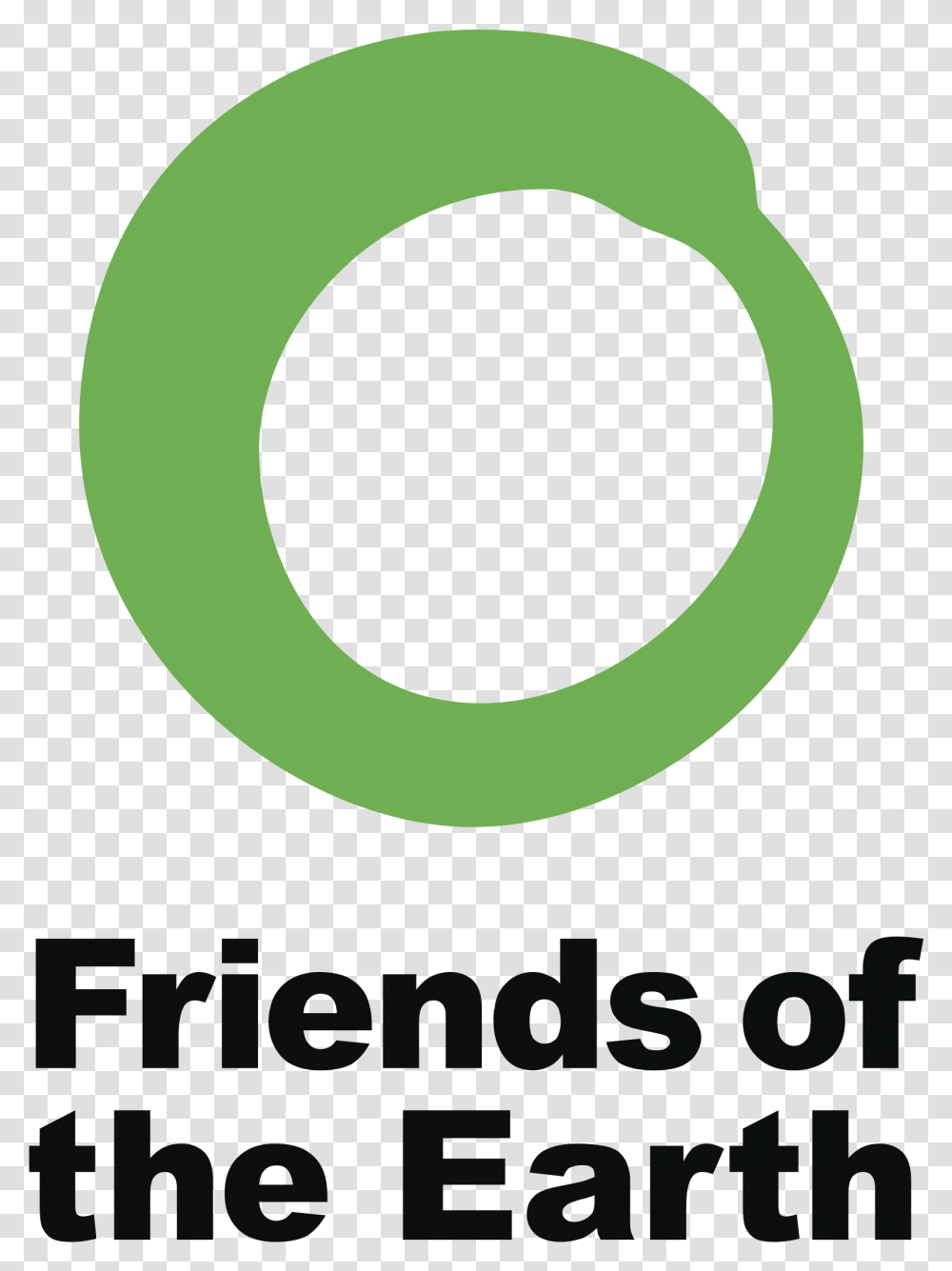 Friends Of The Earth Logo Friends Of Earth Logo, Number, Poster Transparent Png
