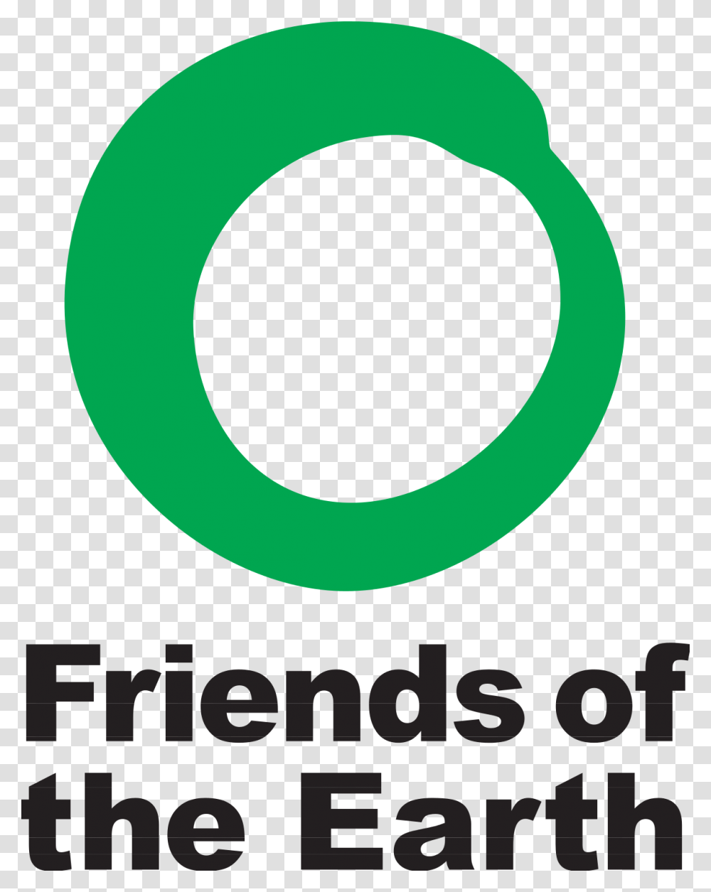 Friends Of The Earth Logo, Poster, Advertisement, Number Transparent Png