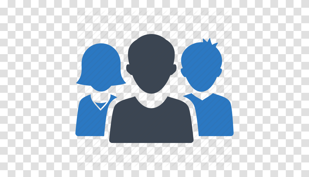 Friends People Social Media Team Icon, Jury, Crowd, Audience, Speech Transparent Png