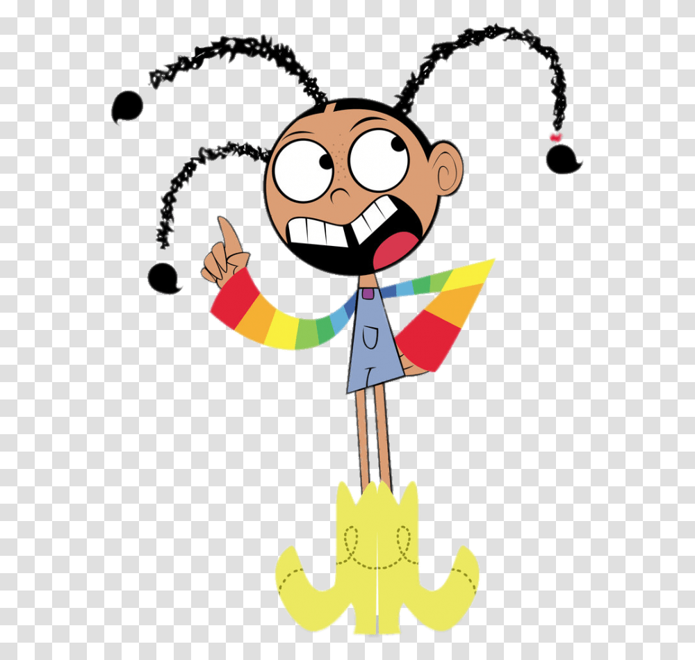 Friends, Performer, Face, Elf, Juggling Transparent Png