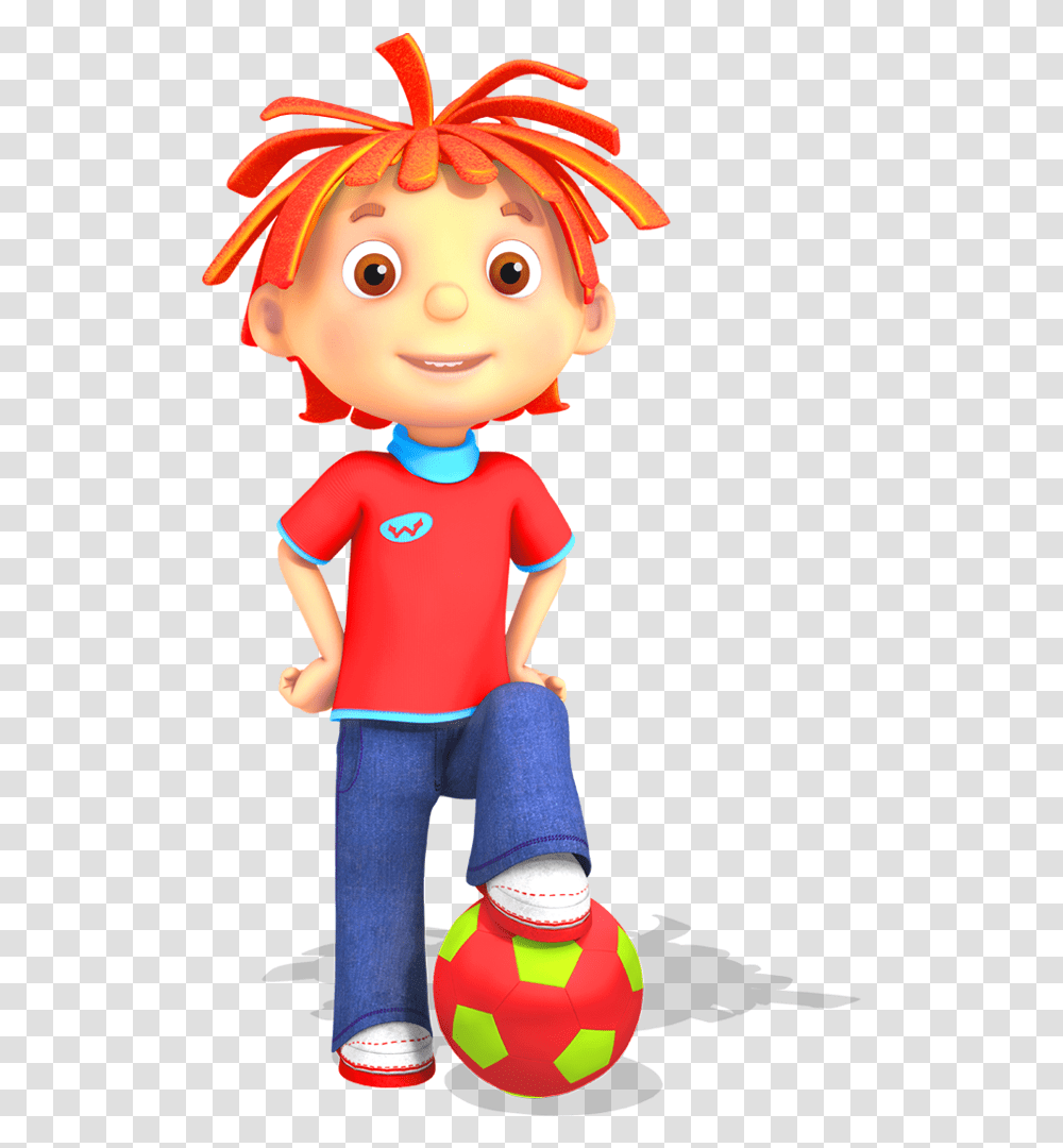 Friends Playing Soccer Bear Everything Rosie, Doll, Toy, Soccer Ball, Football Transparent Png