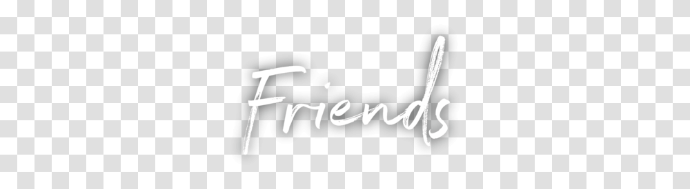 Friends Saltwater Grill Calligraphy, Text, Handwriting, Label, Hammer Transparent Png