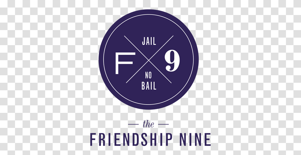 Friendship 9 Logo Circle, Machine, Gearshift Transparent Png
