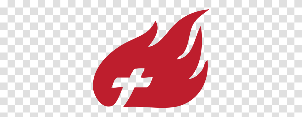 Friendship Ablaze Flame, Leaf, Plant, Logo Transparent Png