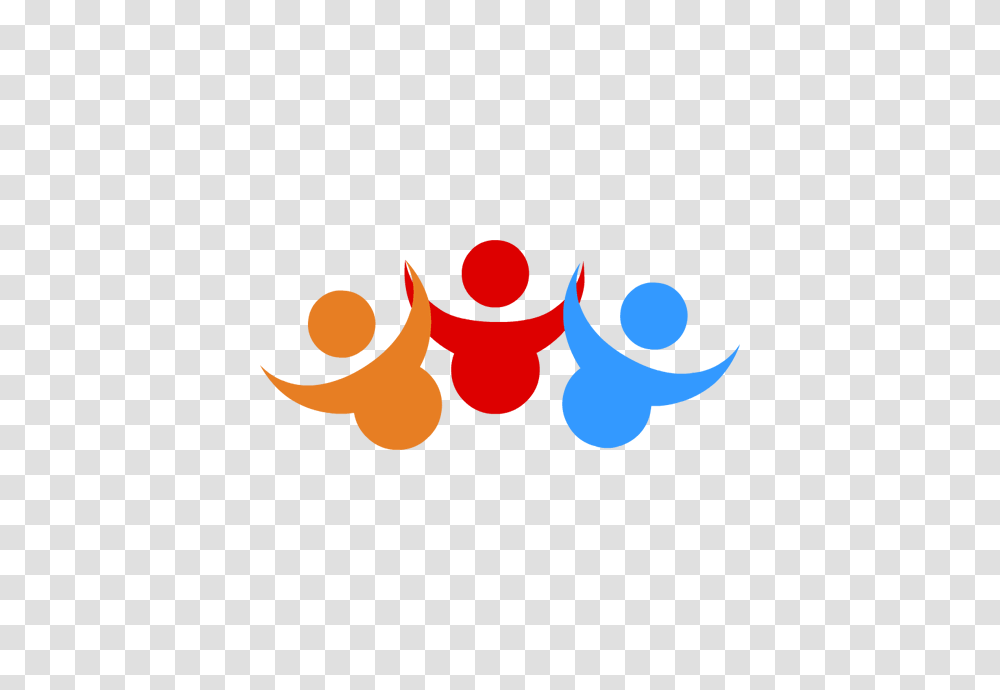 Friendship Clip Art, Logo, Trademark Transparent Png